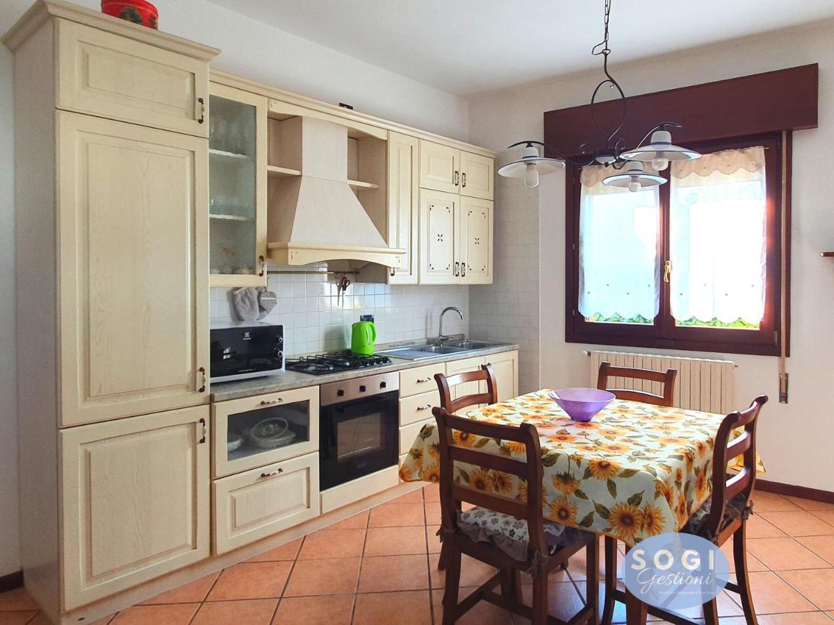 리도 디 예솔로 Casa Sbrindoli 아파트 외부 사진