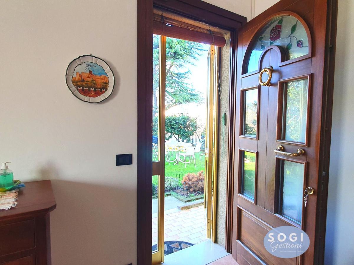 리도 디 예솔로 Casa Sbrindoli 아파트 외부 사진