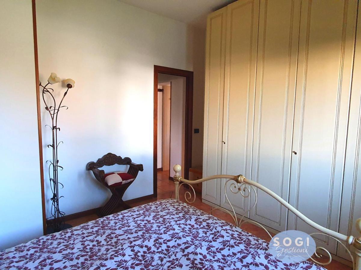 리도 디 예솔로 Casa Sbrindoli 아파트 외부 사진