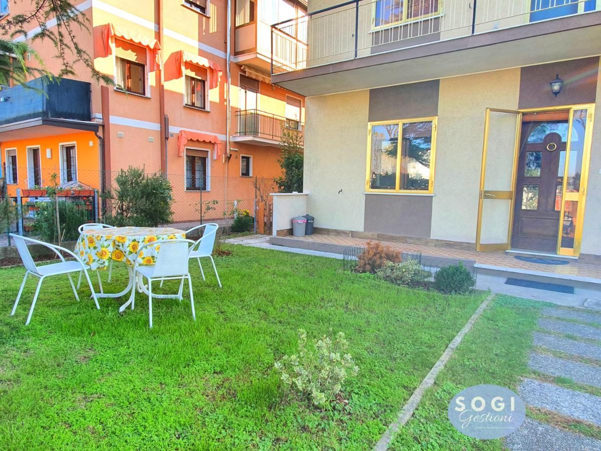 리도 디 예솔로 Casa Sbrindoli 아파트 외부 사진