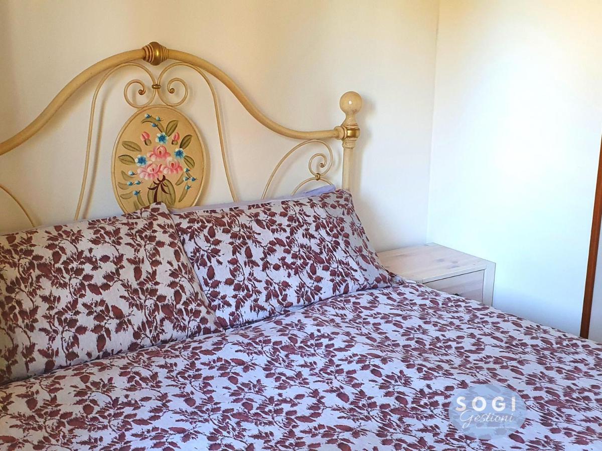 리도 디 예솔로 Casa Sbrindoli 아파트 외부 사진